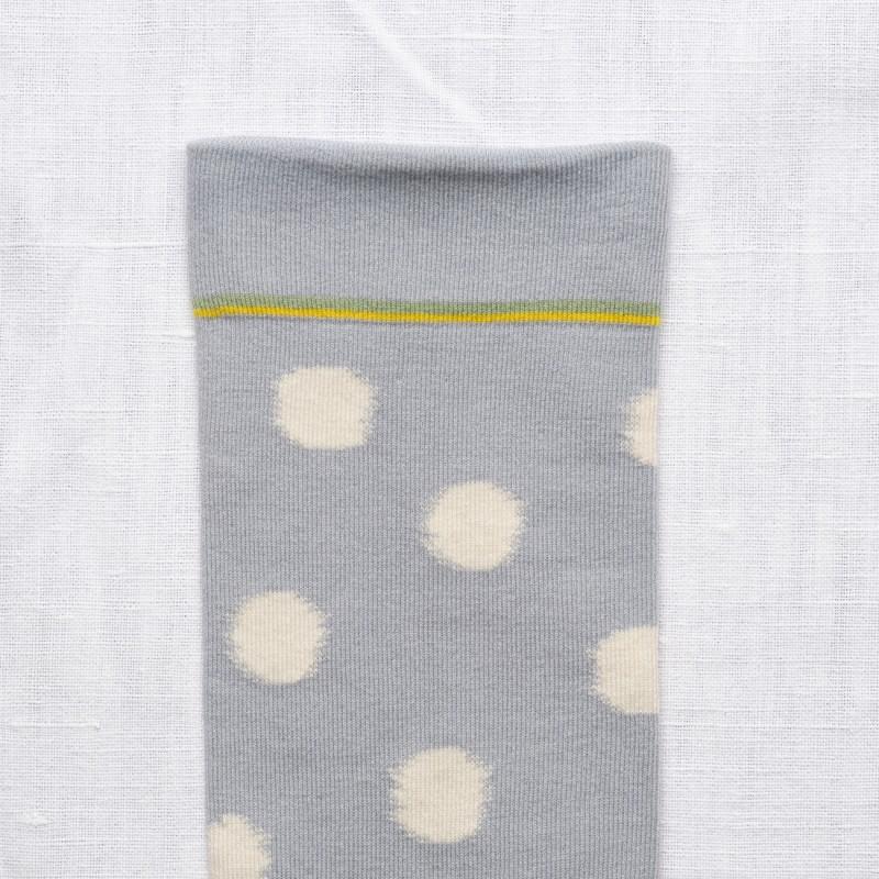 bonne maison Chaussettes Pois Pluie
