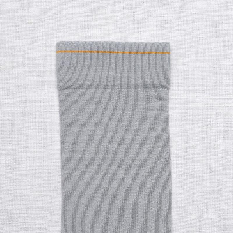Bonne Maison Chaussettes Uni Pluie