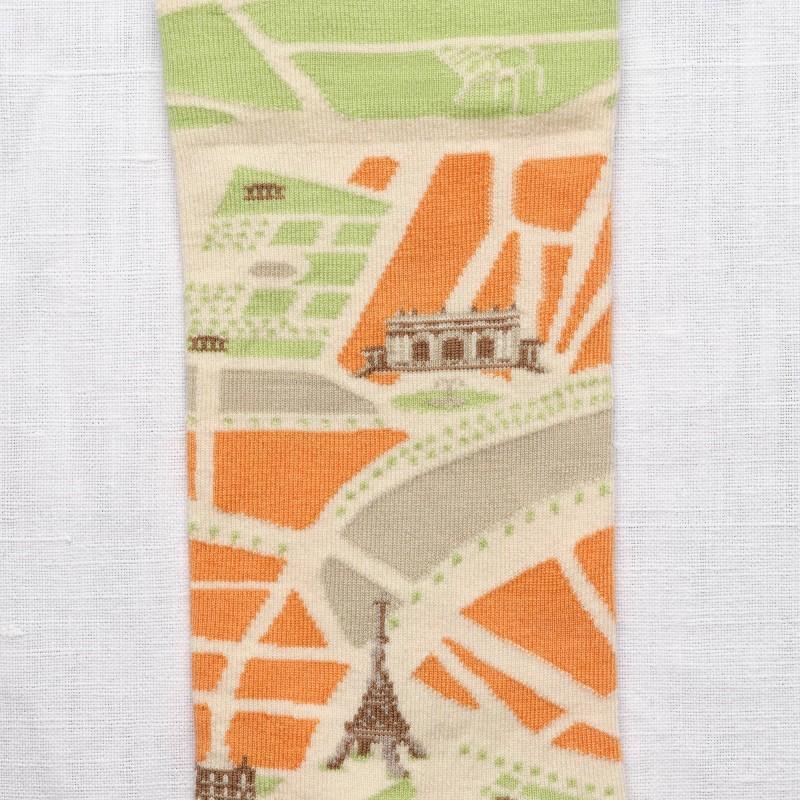 Bonne Maison Livre - Paris Le Plan