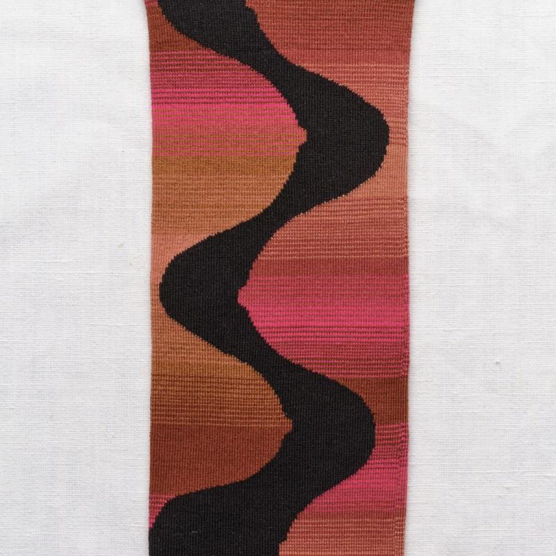 Bonne Maison Mi-Bas Dégradé Multico