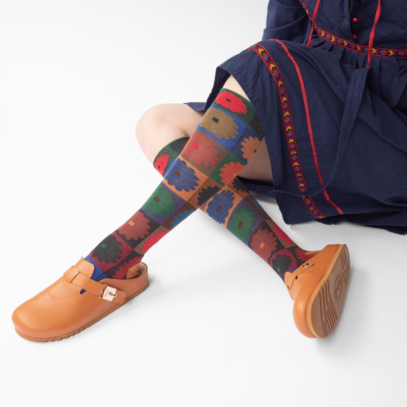 bonne maison Mi-Bas Marguerite Multico