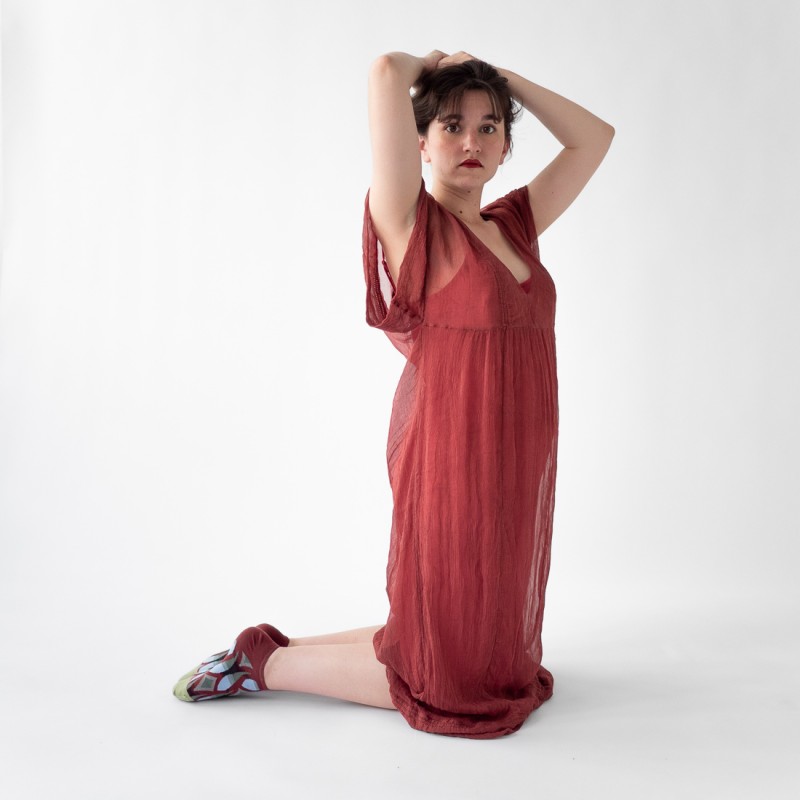 Bonne Maison Socquette Art Déco Porto