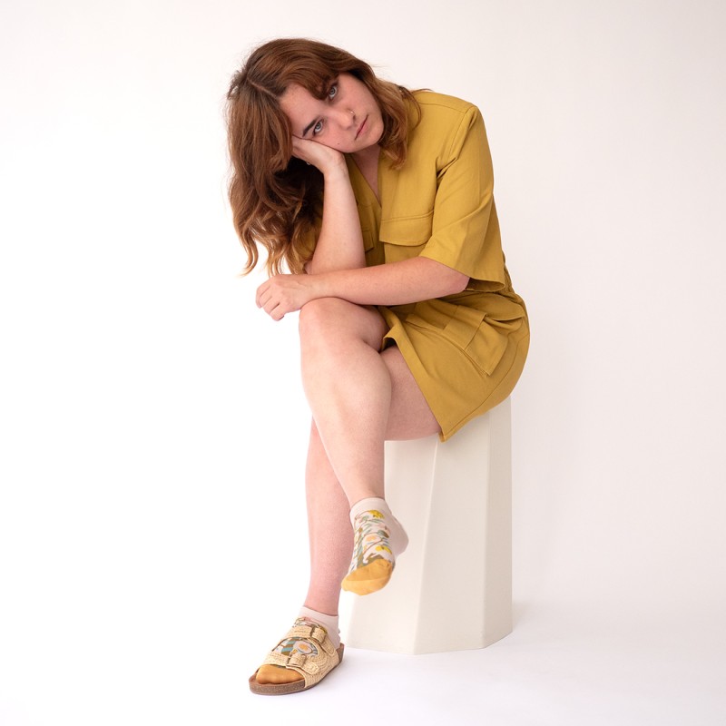 bonne maison Socquettes Arbre