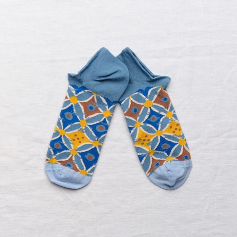 bonne maison Socquettes Carrelage Paradis