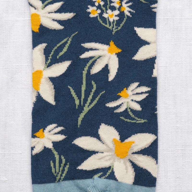 Bonne Maison Socquettes Narcisse