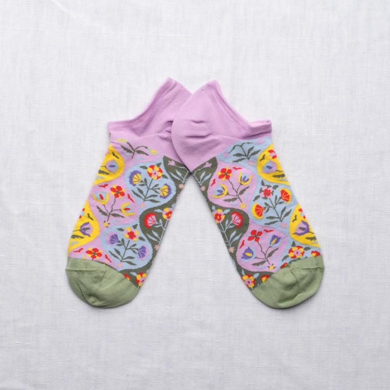 Bonne Maison Socquettes Tapis