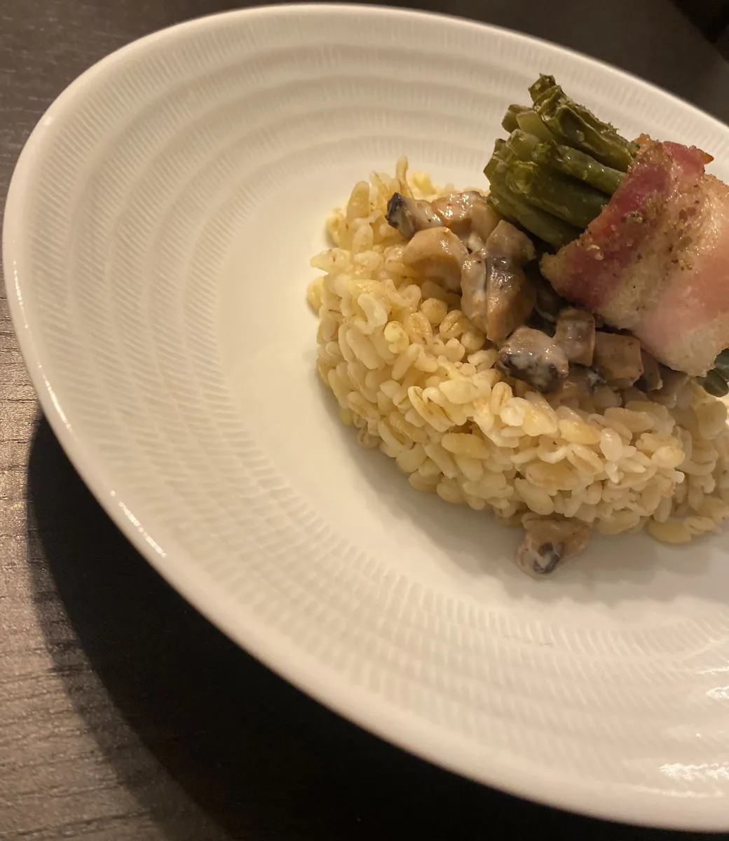 Bruno Evrard Assiette Creuse En Porcelaine - CHISSAY- Bruno Evrard