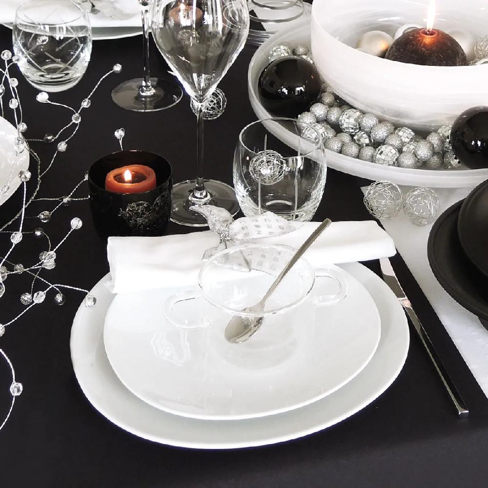 Bruno Evrard Assiette Creuse Et Asymétrique Design En Porcelaine