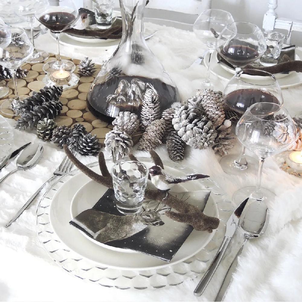 Bruno Evrard Assiette Creuse Et Blanche - Vaisselle Chic Et Design