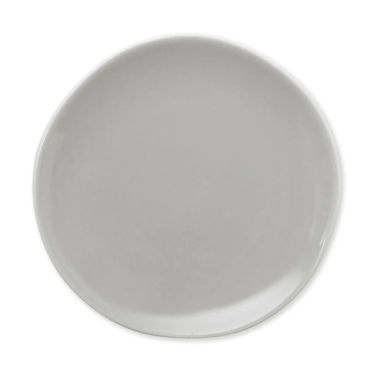 bruno evrard Assiette Design à Dessert - Faïence Colorée - 20cm bruno evrard Assiette Design à Dessert - Faïence Colorée - 20cm