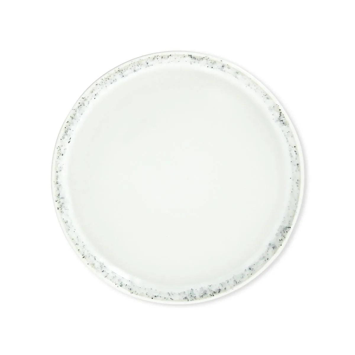 bruno evrard Assiette dessert en grès - 20cm - Assiettes tendance bruno evrard Assiette dessert en grès - 20cm - Assiettes tendance