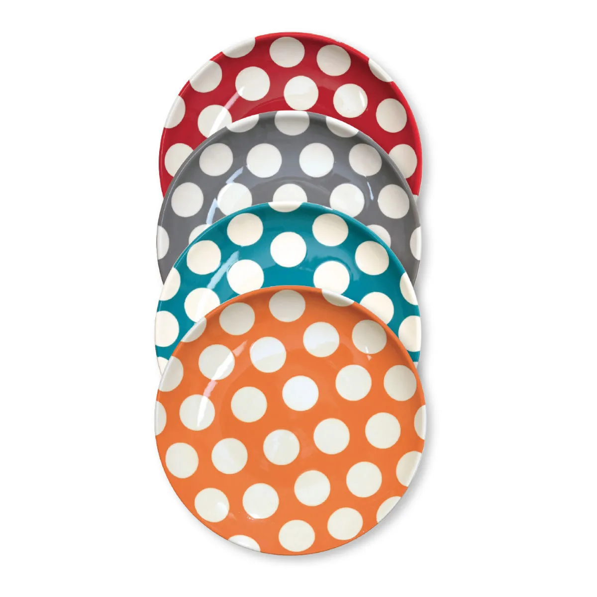 bruno evrard Assiettes à Pois en Faïence - Vaisselle Design et Chic bruno evrard Assiettes à Pois en Faïence - Vaisselle Design et Chic