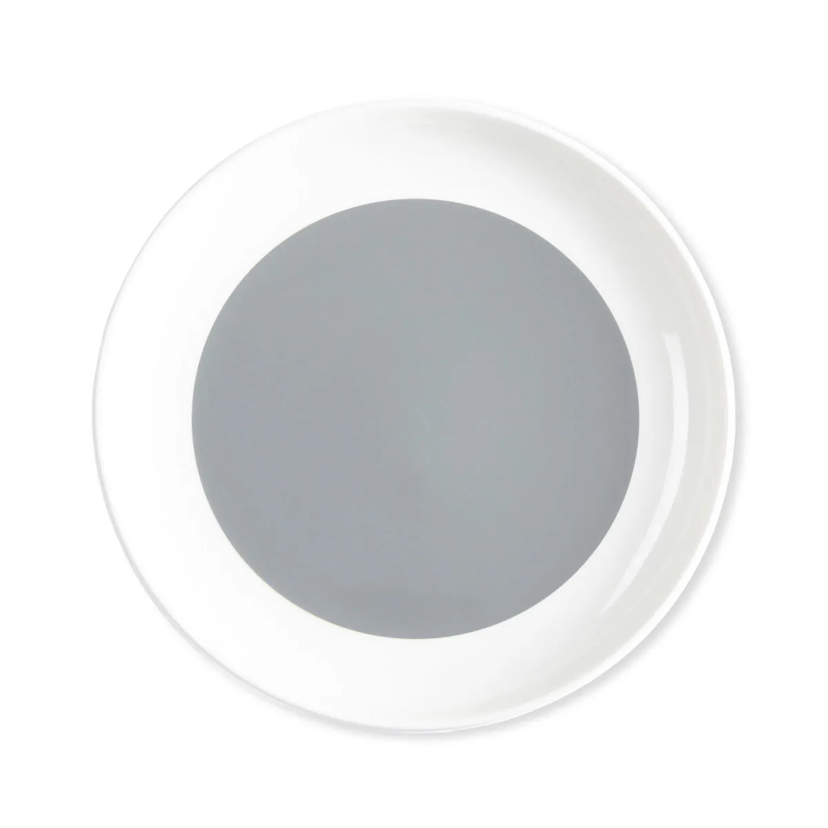 bruno evrard Assiettes (lot de 2) à Dessert Design en Porcelaine bruno evrard Assiettes (lot de 2) à Dessert Design en Porcelaine