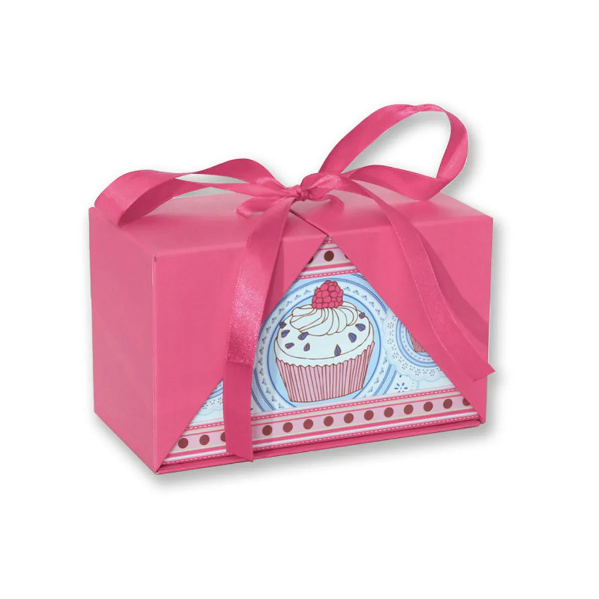 Bruno Evrard Boite De 2 Mugs En Porcelaine CHOUKY 30cl