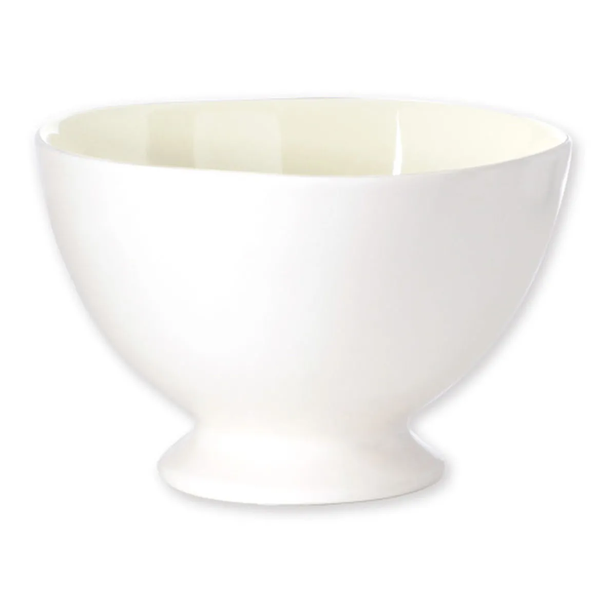 bruno evrard Bol couleur ivoire - Design Artisanal - Vaisselle Tendance et Chic