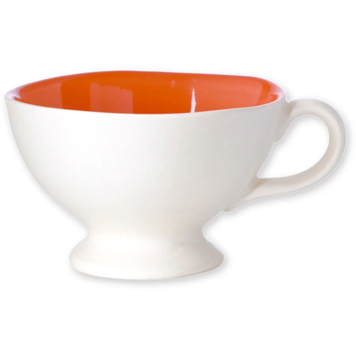 bruno evrard Bol Design avec Anse- Vaisselle Tendance et Chic