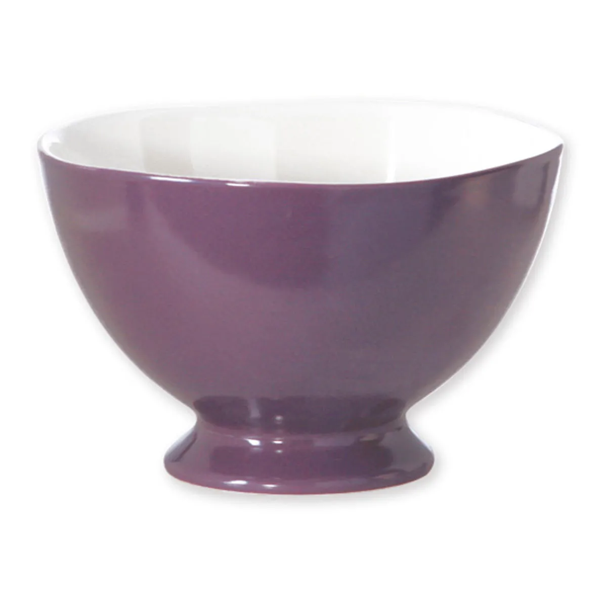 bruno evrard Bol en Faïence Colorée - Design Artisanal - Vaisselle Tendance et Chic