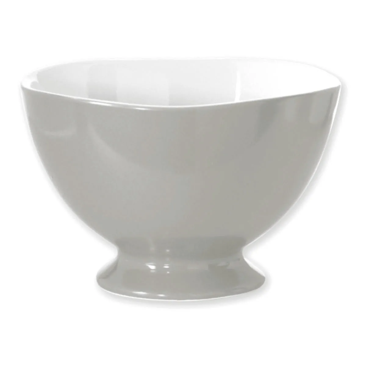 bruno evrard Bol en Faïence Colorée (gris) - Vaisselle Tendance bruno evrard Bol en Faïence Colorée (gris) - Vaisselle Tendance