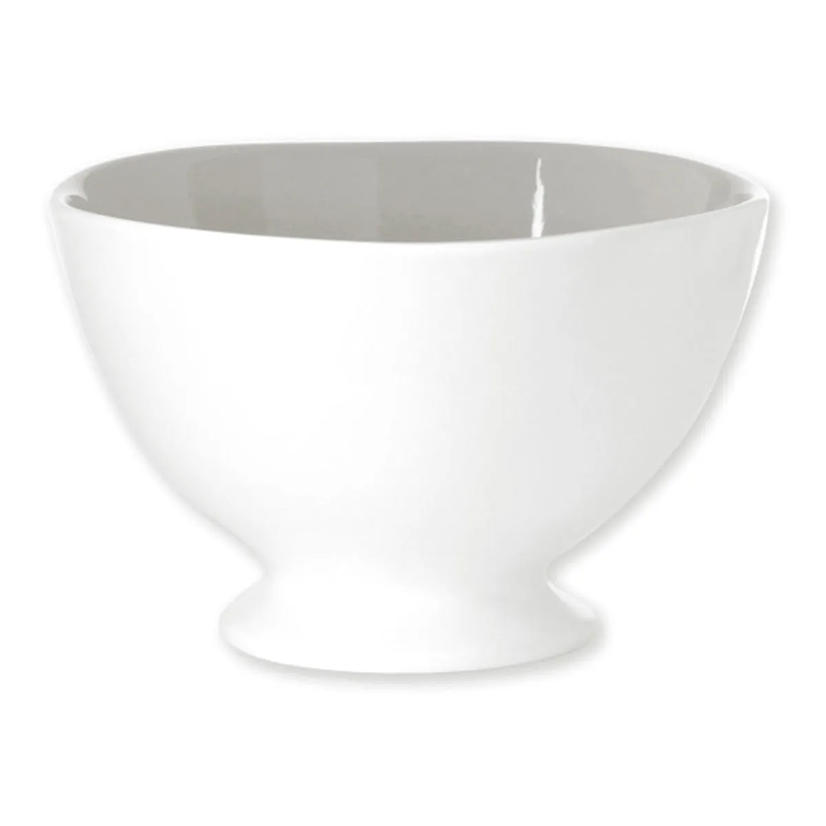 bruno evrard Bol en Faïence Design et Coloré (gris) - Vaisselle Tendance et Chic