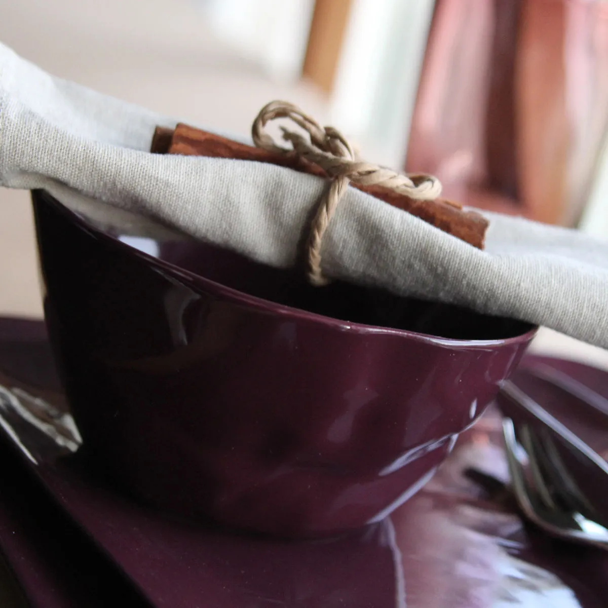 Bruno Evrard Coupelle En Porcelaine 13cm