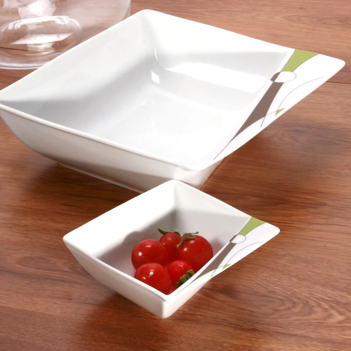 Bruno Evrard Coupelle En Porcelaine 13cm