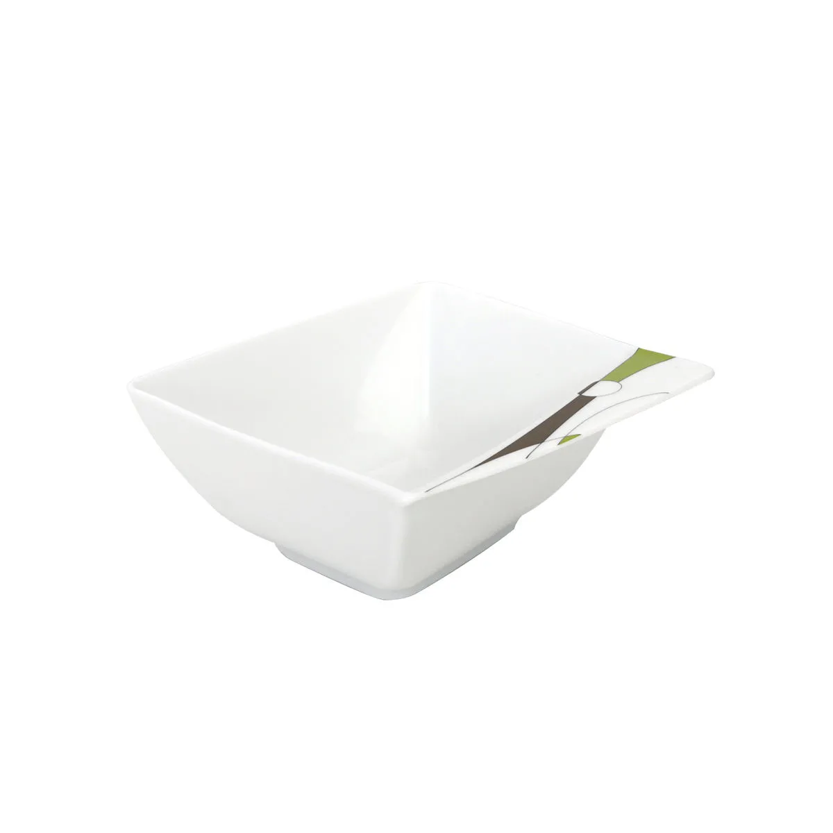 bruno evrard Coupelle en porcelaine 13cm