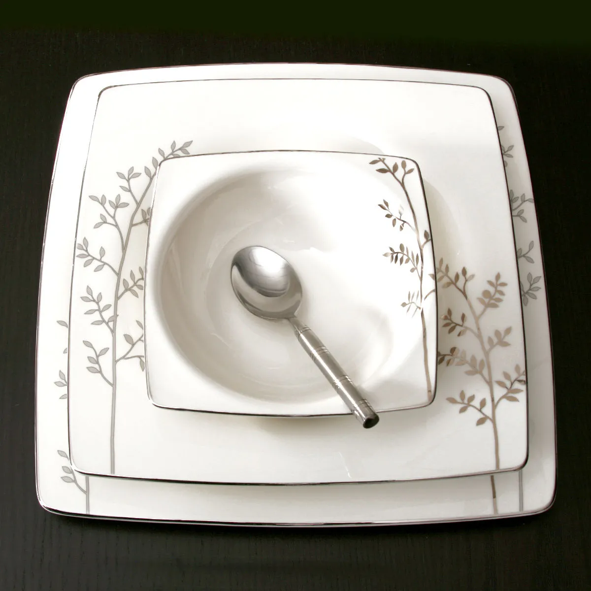 Bruno Evrard Coupelle En Porcelaine 13cm - SILVER
