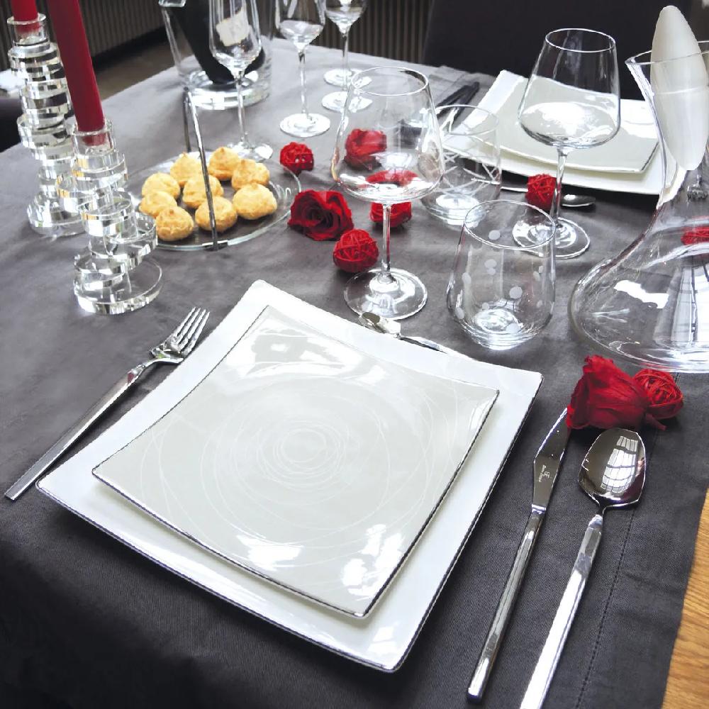 Bruno Evrard Coupelle En Porcelaine 14cm