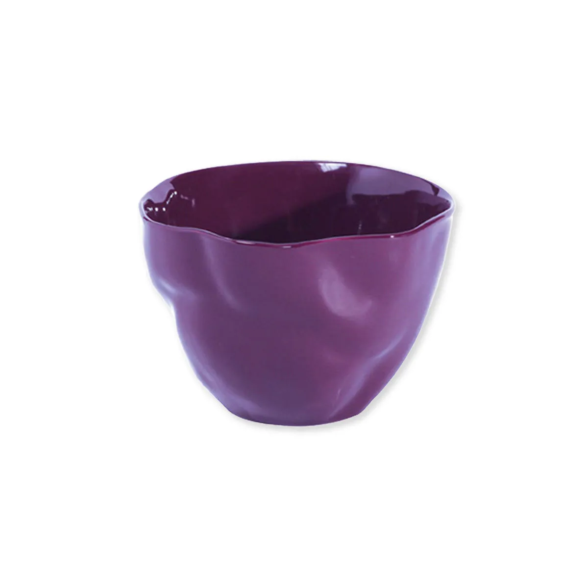 bruno evrard Coupelle en porcelaine 9cm