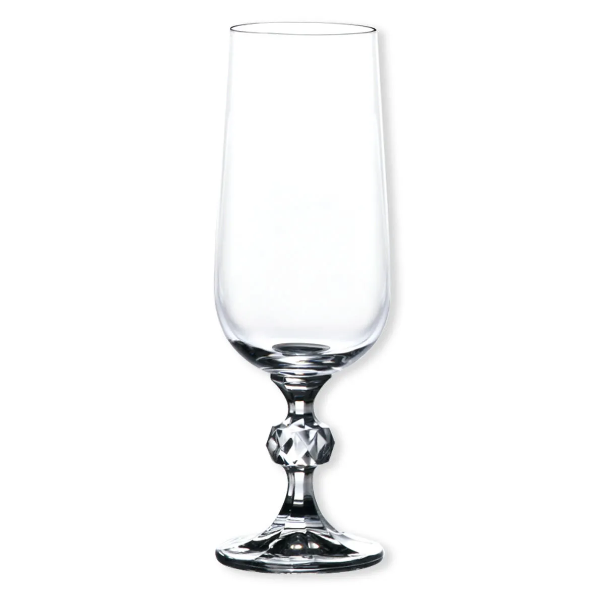 bruno evrard Flûte à champagne 18cl - Flûte Vintage