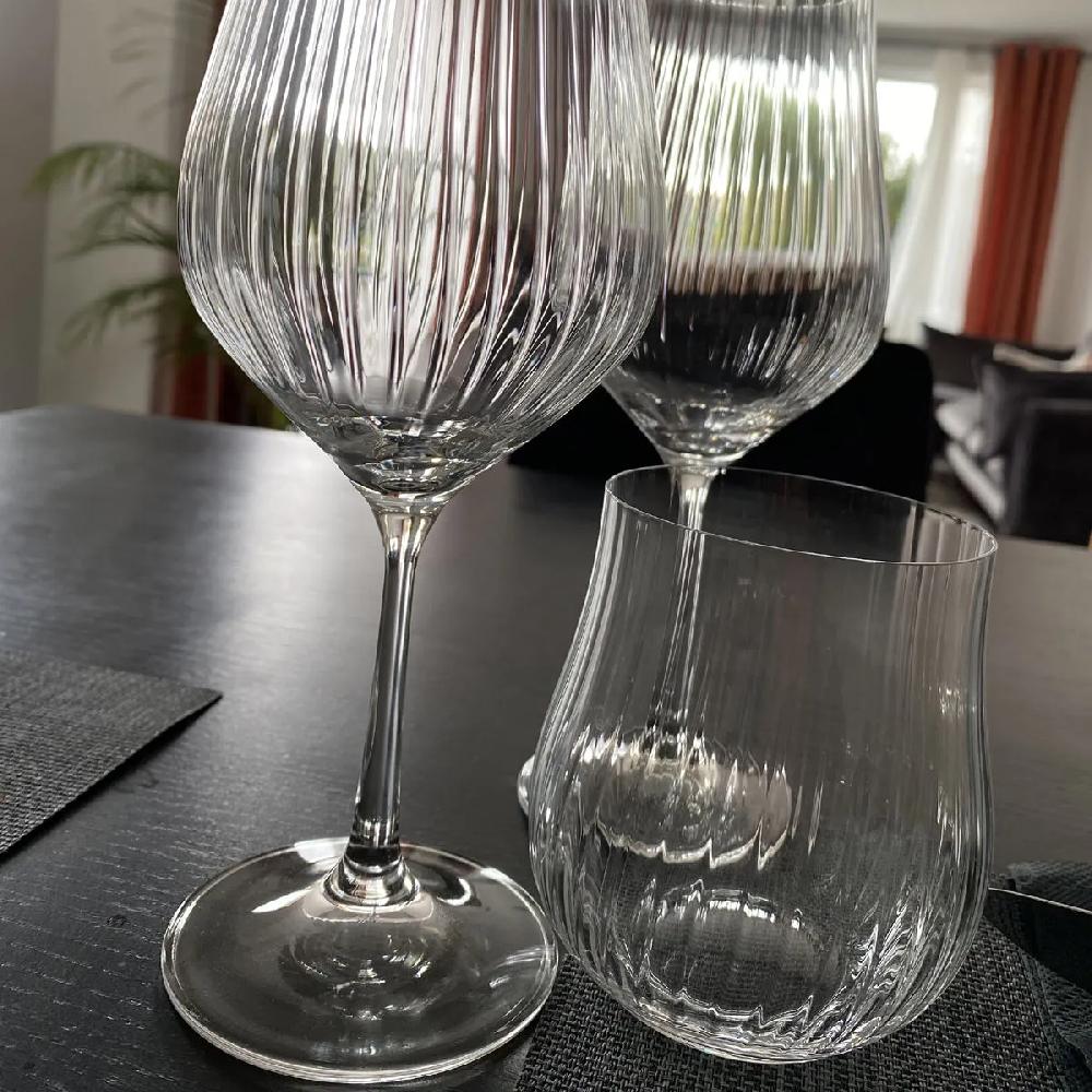 Bruno Evrard Gobelet Optique 35cl