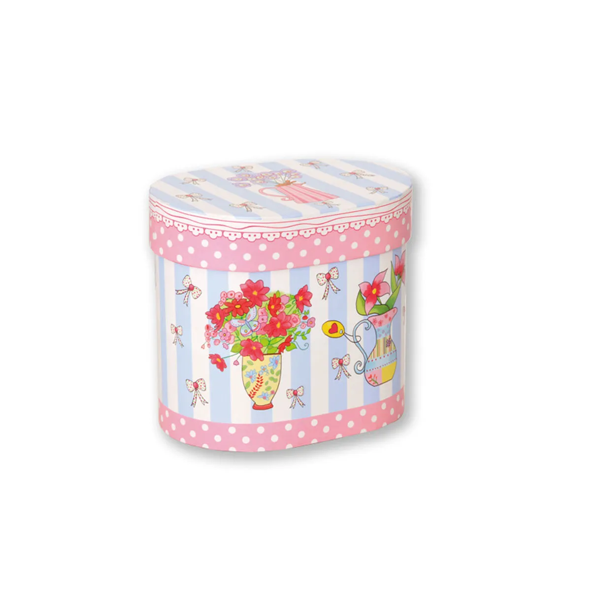 Bruno Evrard Mug En Porcelaine 32cl POPPY