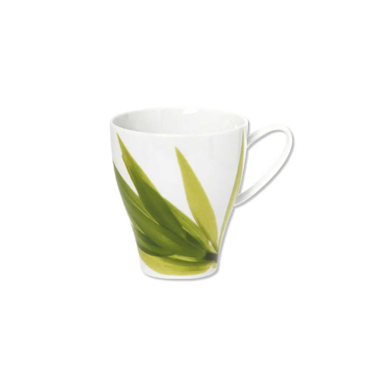 bruno evrard Mug en porcelaine 36cl