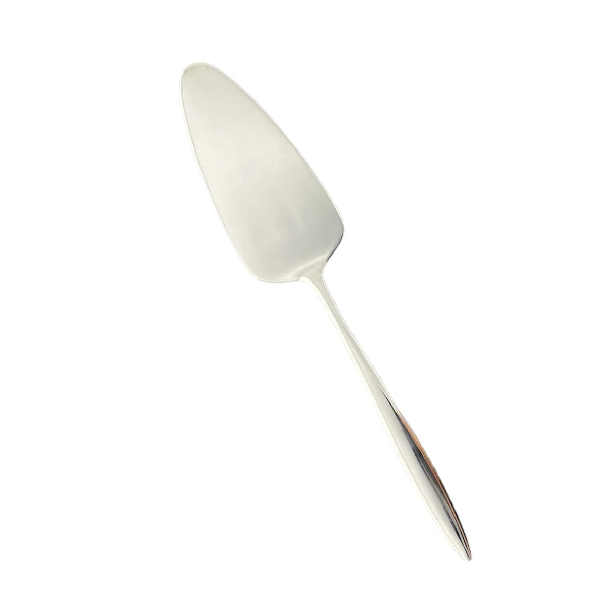 bruno evrard Pelle à tarte en inox 18.0 IBIZA