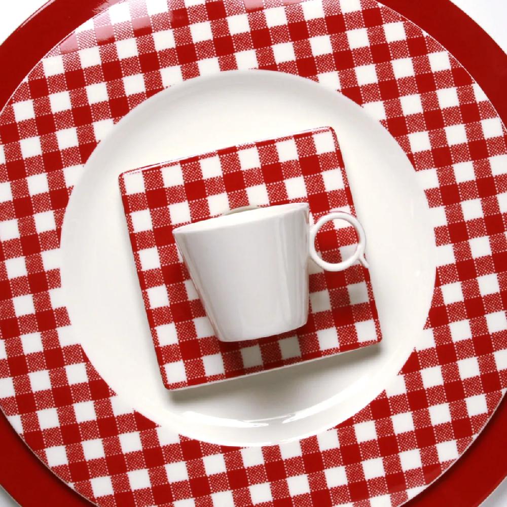 Bruno Evrard Tasse à Café En Porcelaine 10cl