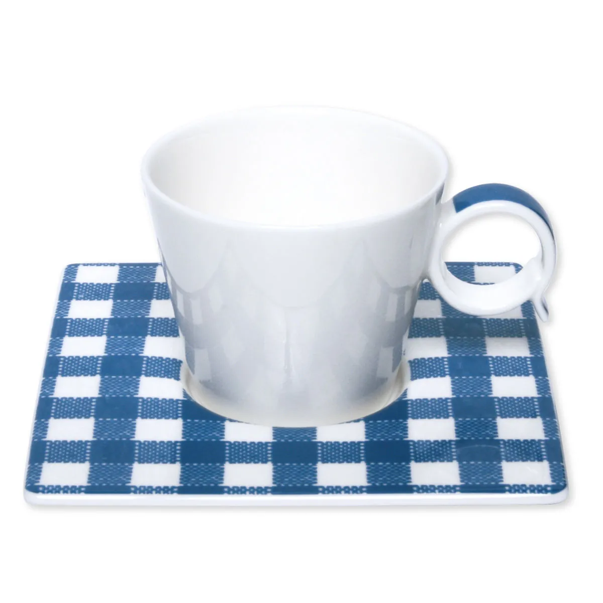 bruno evrard Tasse à café en porcelaine 10cl