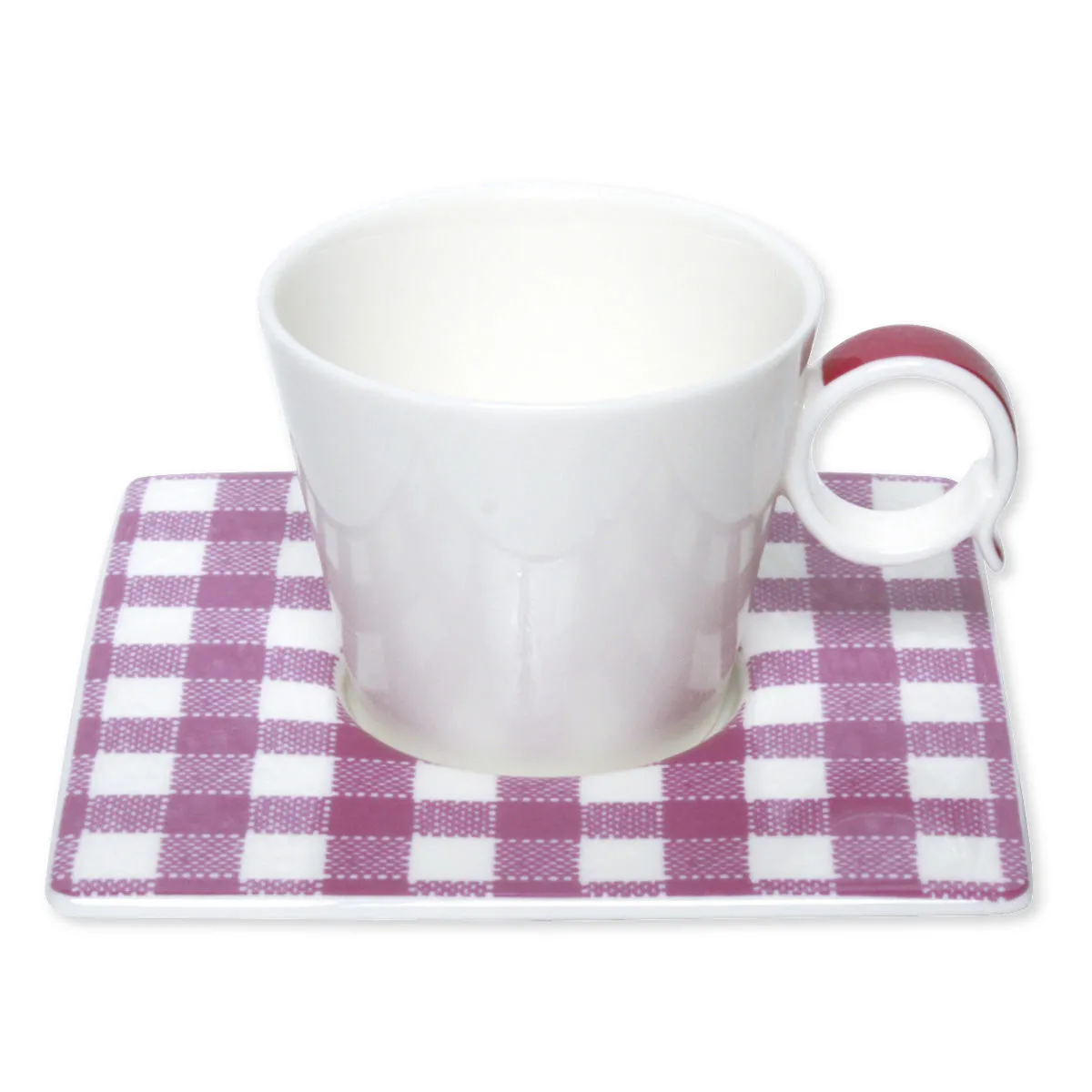 bruno evrard Tasse à café en porcelaine 10cl