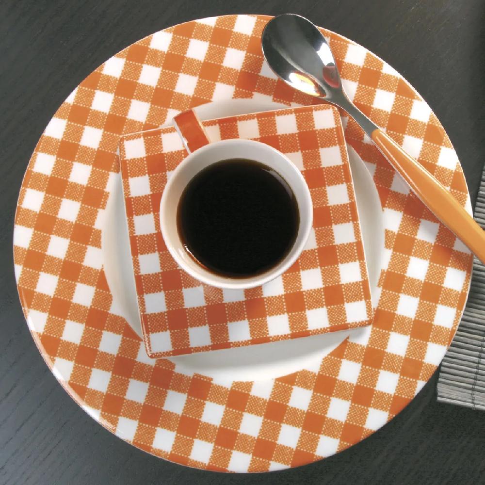 Bruno Evrard Tasse à Café En Porcelaine 10cl