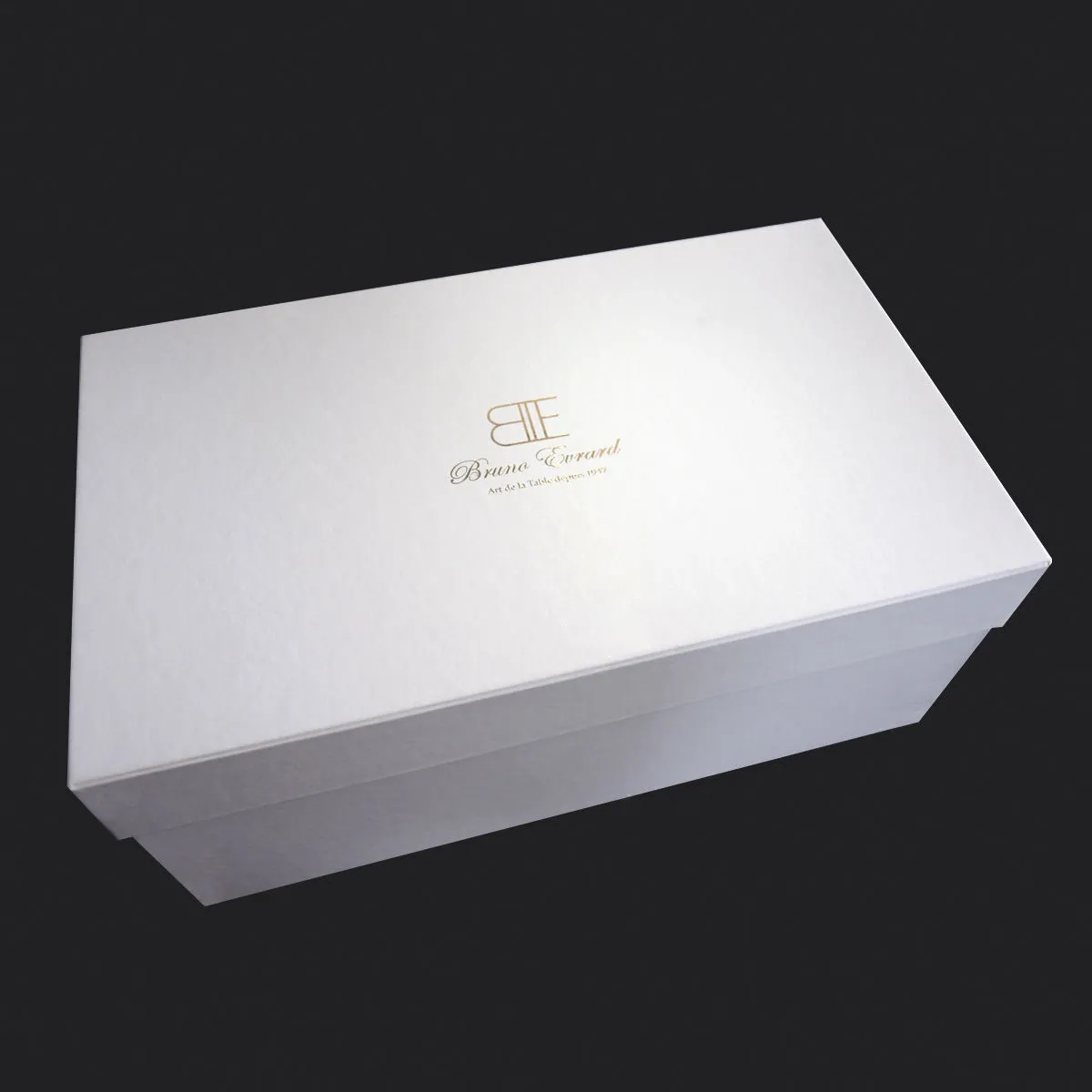 Bruno Evrard Tasse Et Sous-tasse à Déjeuner Design