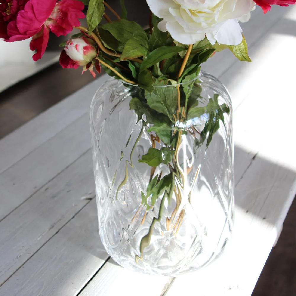 Bruno Evrard Vase Ht.34cm