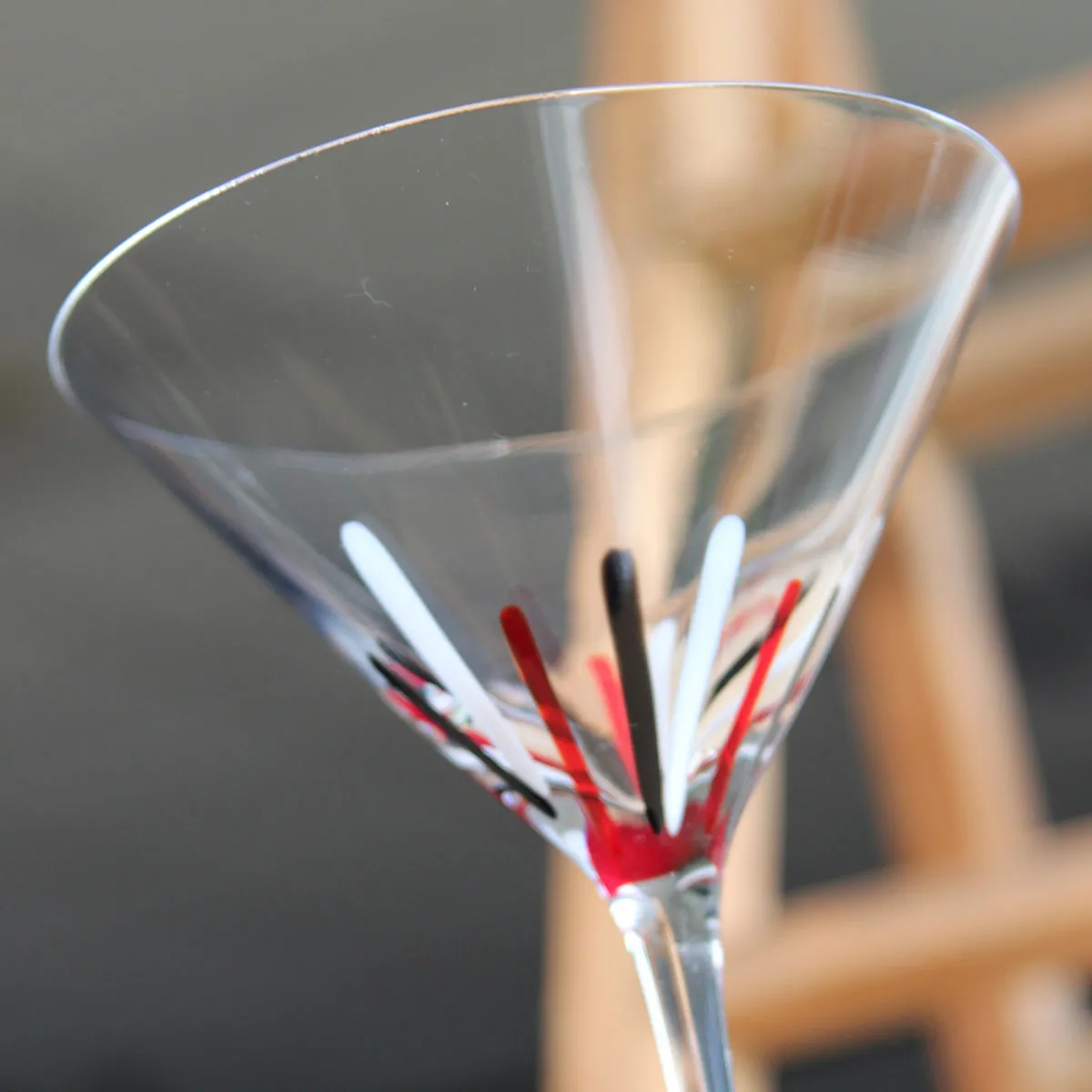 Bruno Evrard Verre à Cocktail 27cl