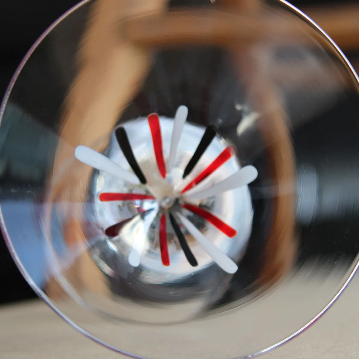 Bruno Evrard Verre à Cocktail 27cl