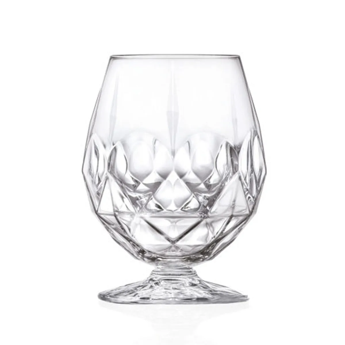 bruno evrard Verre à cocktail/digestif 53cl - FLAMEL