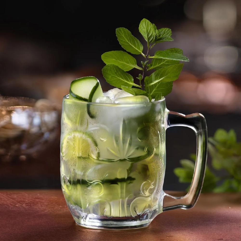 Bruno Evrard Verre à Cocktail Moscow Mule 43cl