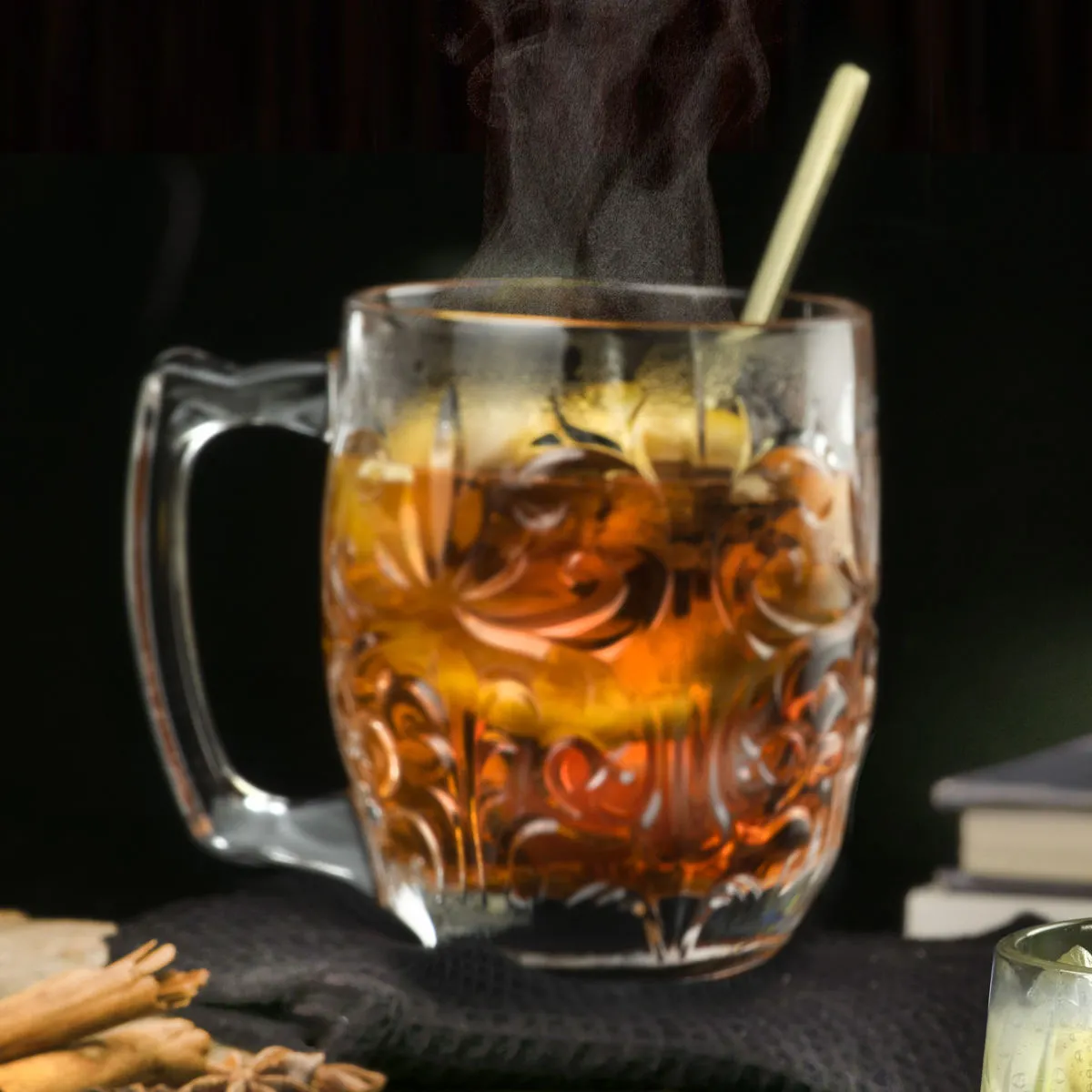 Bruno Evrard Verre à Cocktail Moscow Mule 43cl