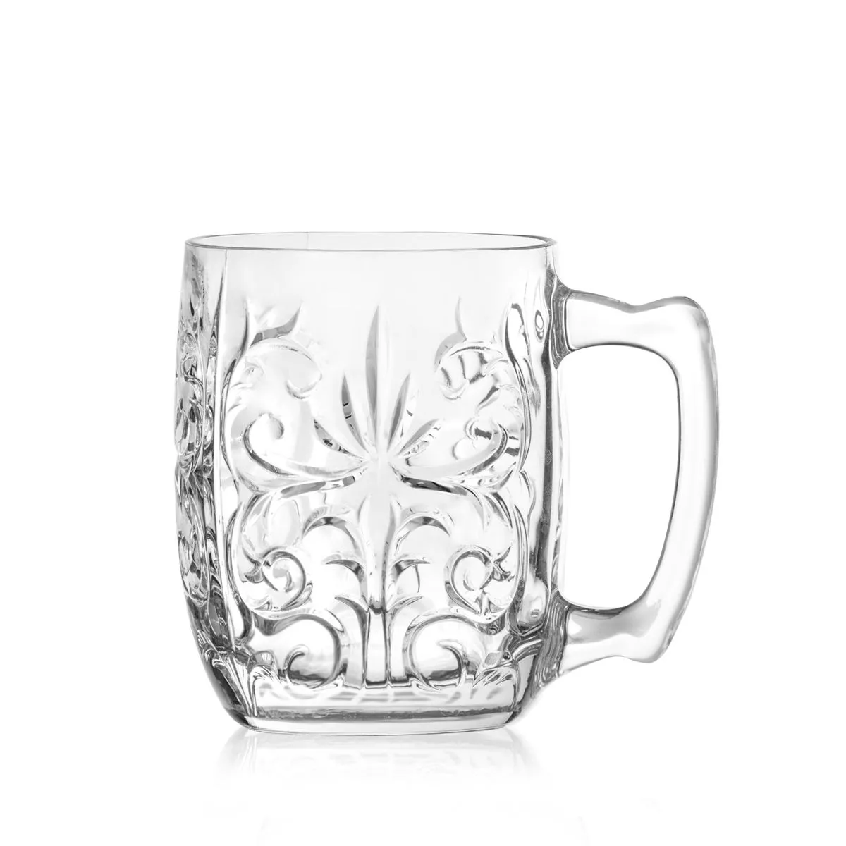 bruno evrard Verre à cocktail Moscow Mule 43cl