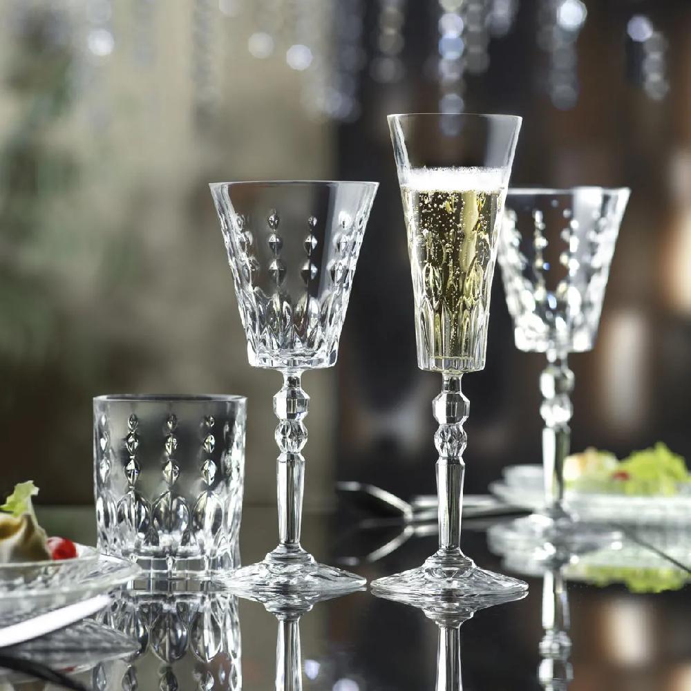 Bruno Evrard Verre à Vin BUSSY 26cl