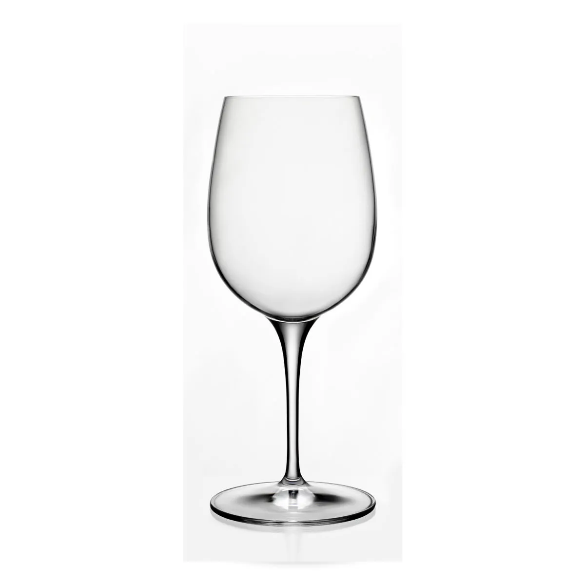 bruno evrard Verre à vin rouge 36 5cl