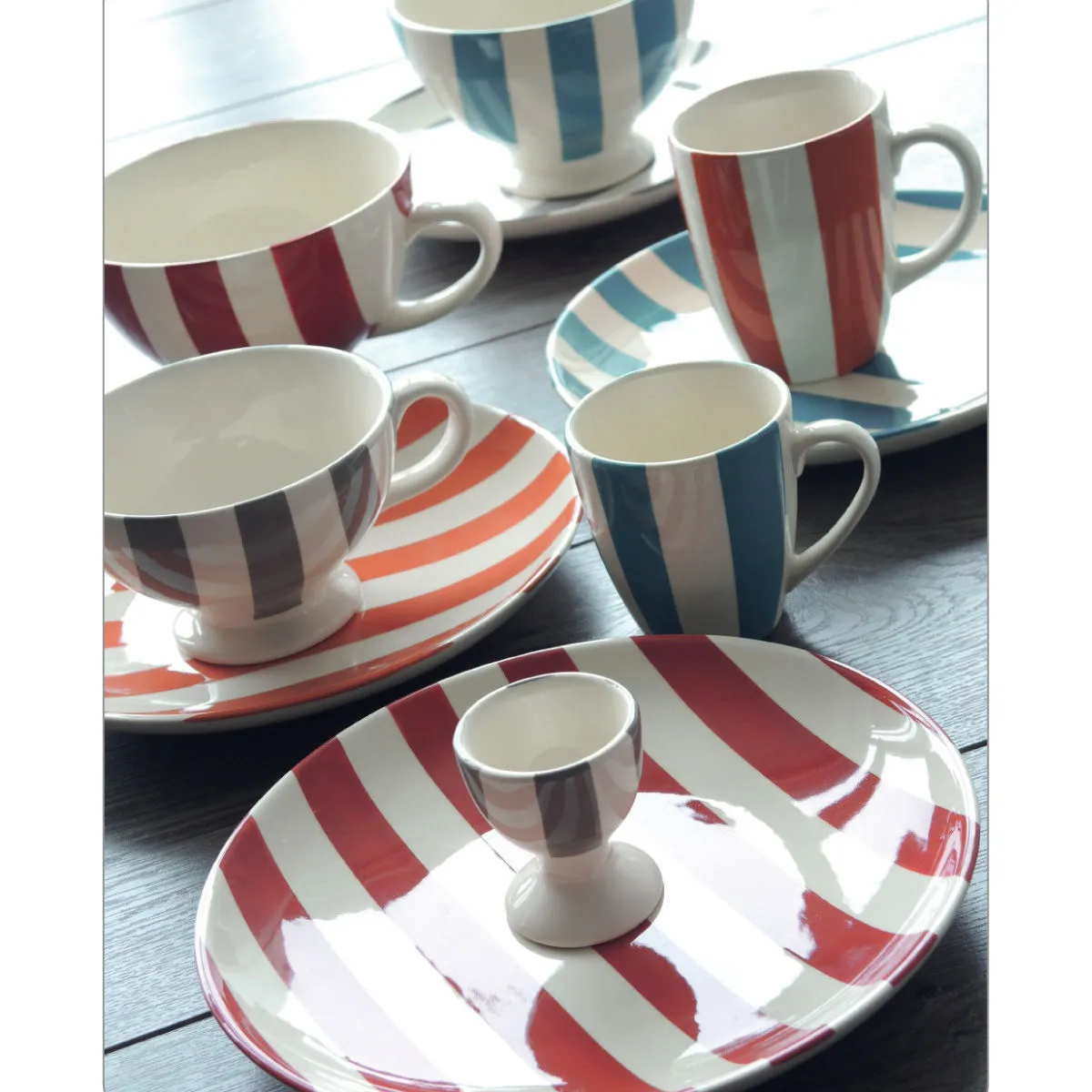 Bruno Evrard Coffret De Petits Bols à Café - Vaisselle Tendance