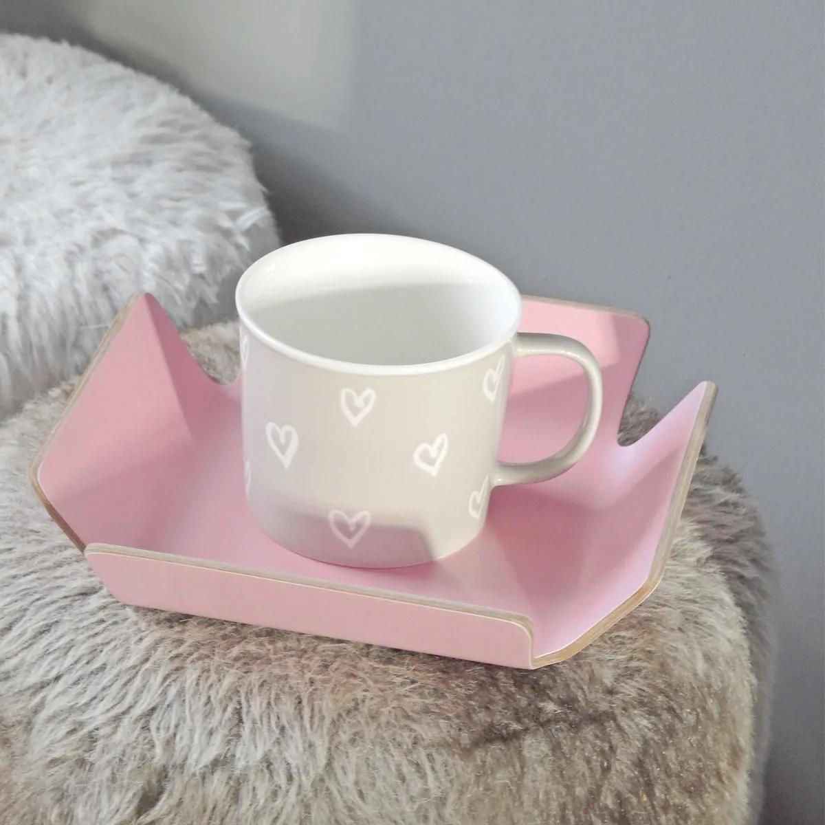 Bruno Evrard Corbeille De Table En Bois - Corbeilles à Fruits Design